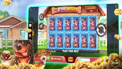 Giao diện ứng dụng KBET 2