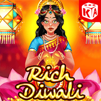 Diwali Festival of Lights