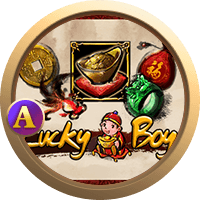 Lucky Boy