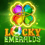 Lucky Emerald