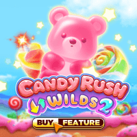 Wild Happy Candy 2