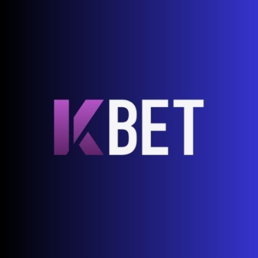 Kbet Logo - Nhà cái Kbet Casino uy tín hàng đầu